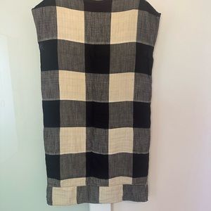 Ace & Jig Plaid Dress